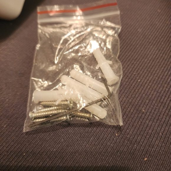 Smart Home Video Doorbell White | Wireless WiFi Security Camera Doorbell - Picture 6 of 9